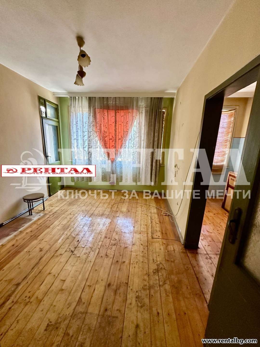 Продава МНОГОСТАЕН, гр. Пловдив, Център, снимка 5 - Апартаменти - 55662782
