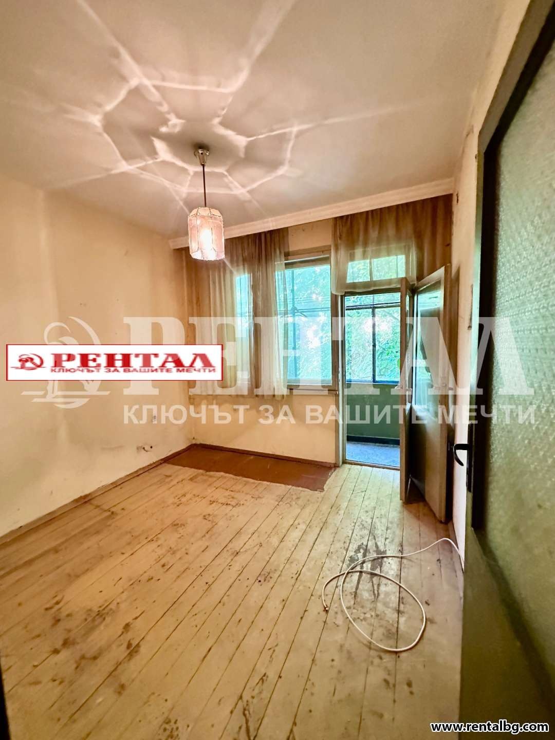 Продава МНОГОСТАЕН, гр. Пловдив, Център, снимка 3 - Апартаменти - 55662782