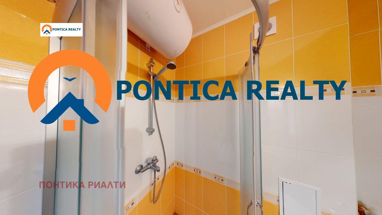 Продава МЕЗОНЕТ, к.к. Слънчев бряг, област Бургас, снимка 5 - Апартаменти - 52818778