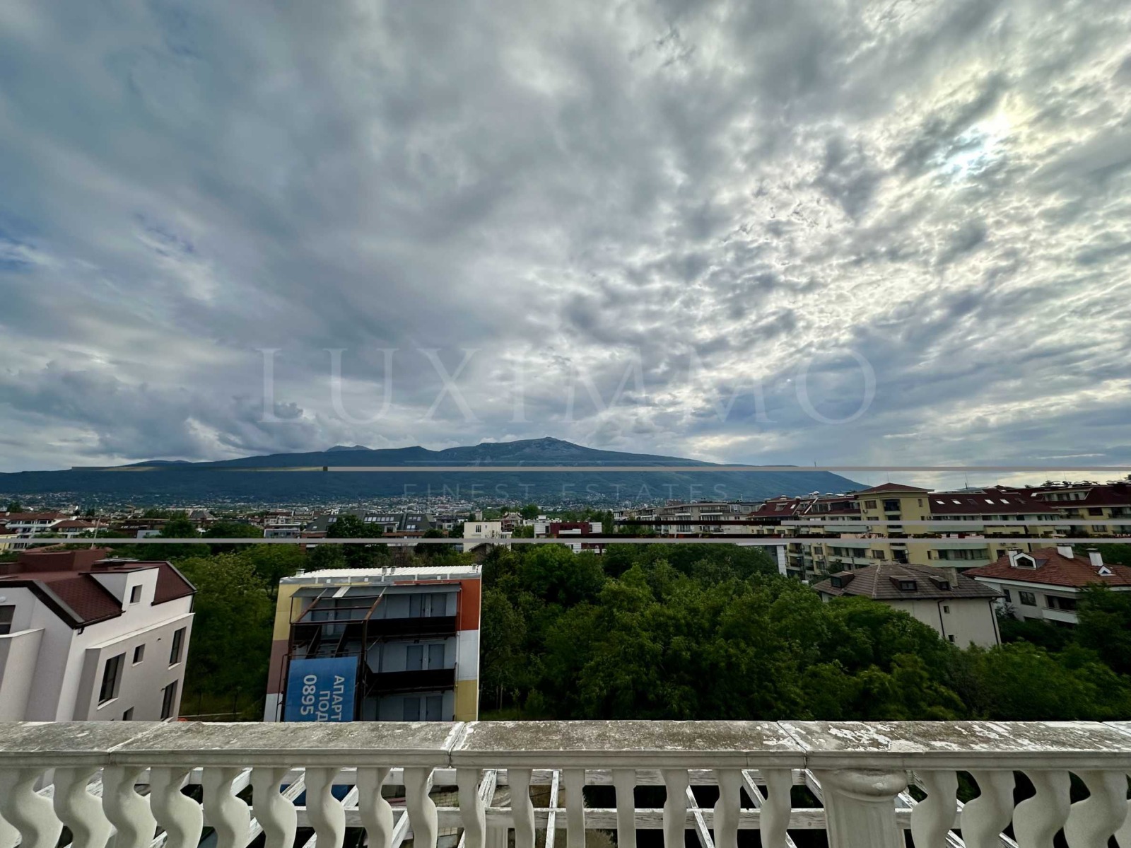 Продава МЕЗОНЕТ, гр. София, Витоша, снимка 15 - Апартаменти - 55315239