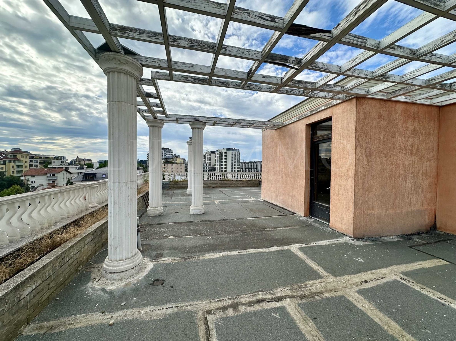 Продава МЕЗОНЕТ, гр. София, Витоша, снимка 14 - Апартаменти - 55315239