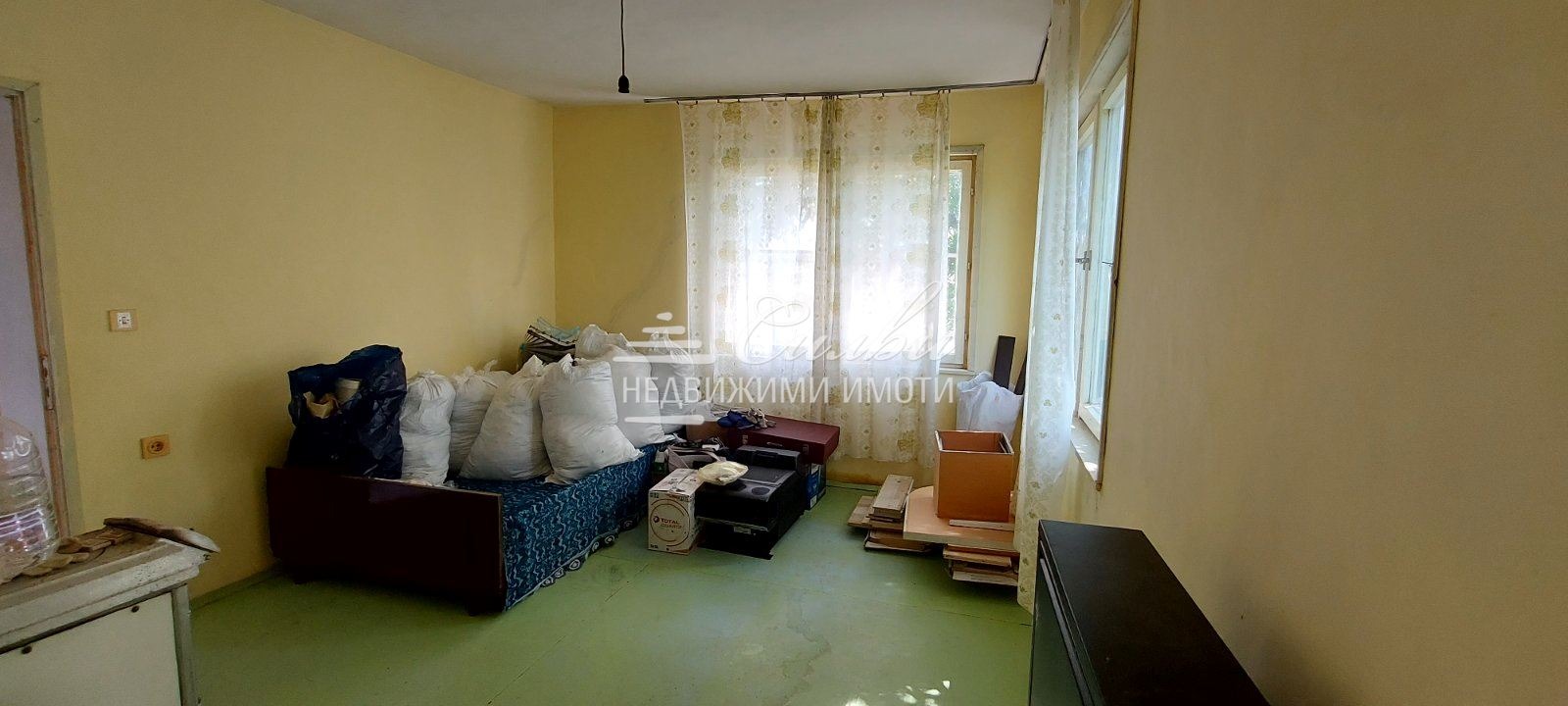 Продава КЪЩА, с. Илия Блъсково, област Шумен, снимка 2 - Къщи - 54713276