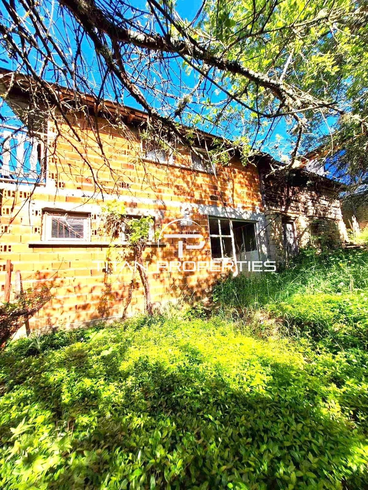 Продава КЪЩА, с. Павелско, област Смолян, снимка 12 - Къщи - 54774440