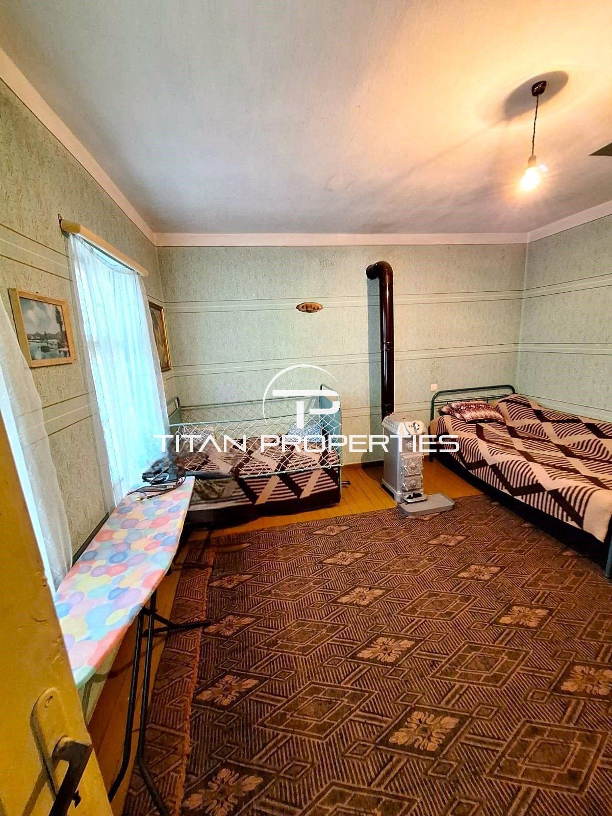 Продава КЪЩА, с. Павелско, област Смолян, снимка 6 - Къщи - 54774440