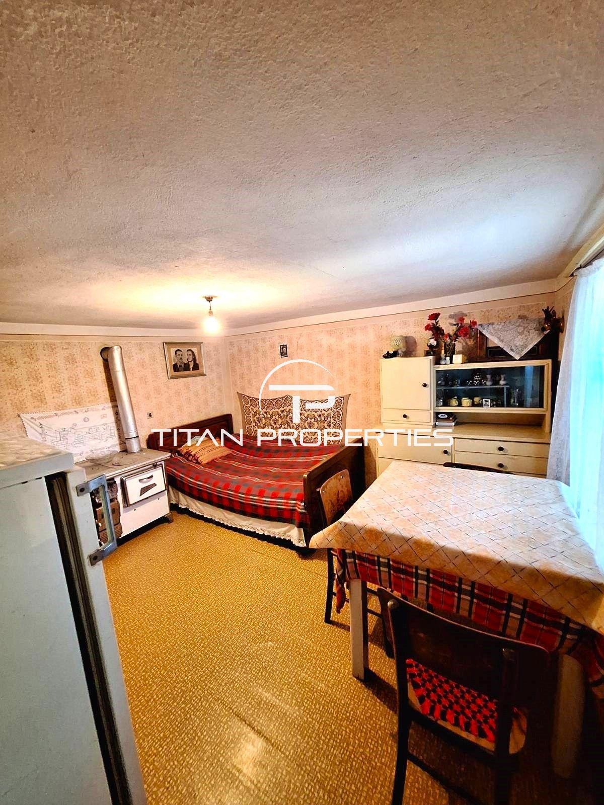 Продава КЪЩА, с. Павелско, област Смолян, снимка 4 - Къщи - 54774440