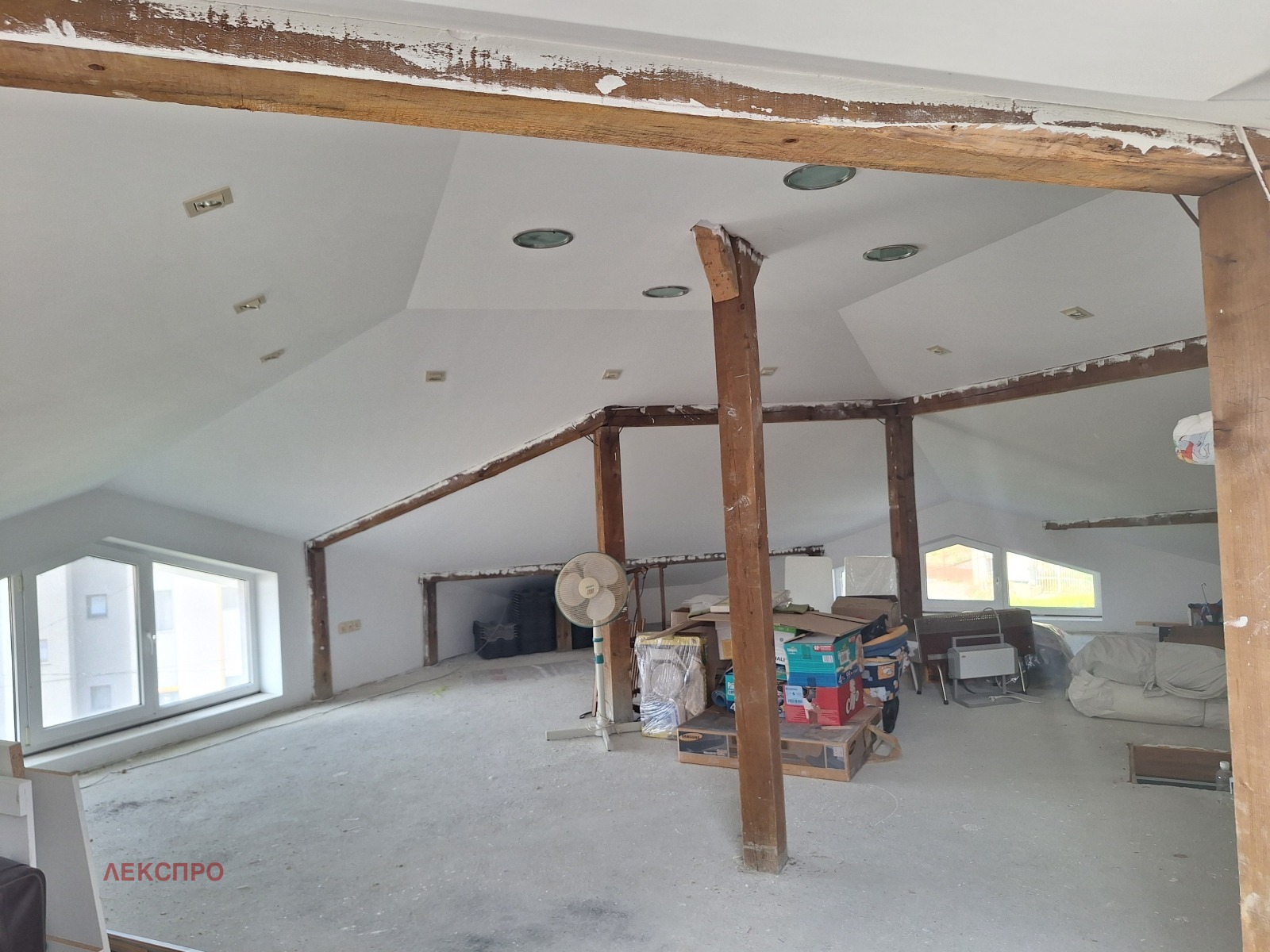 Продава КЪЩА, гр. Варна, Изгрев, снимка 16 - Къщи - 55211510