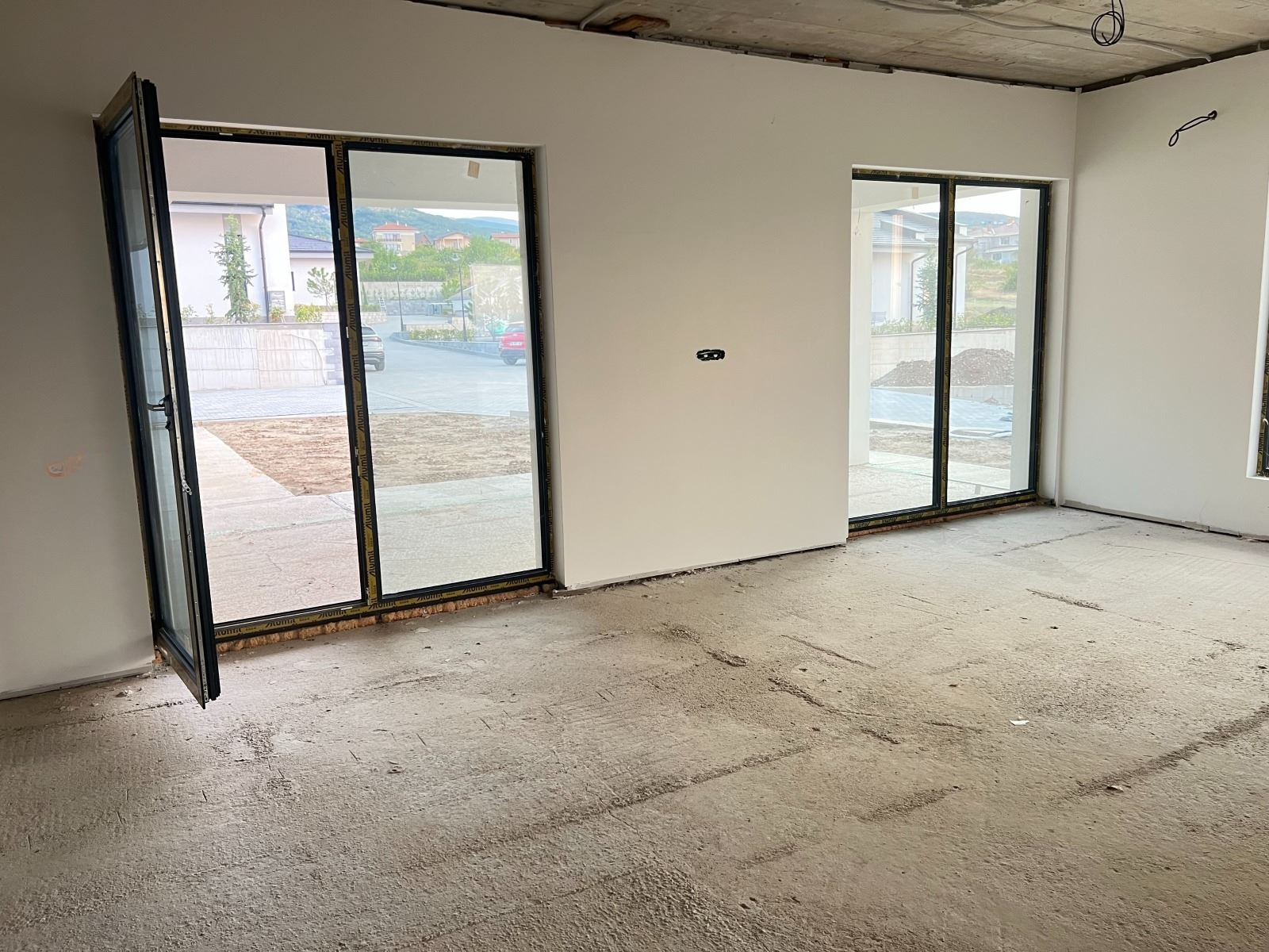 Продава КЪЩА, с. Марково, област Пловдив, снимка 6 - Къщи - 55641741