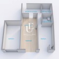 Продава 3-СТАЕН, гр. София, Център, снимка 9