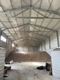 Продава ПРОМ. ПОМЕЩЕНИЕ, гр. Добрич, Рилци, снимка 2