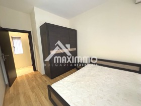 1 bedroom k.k. Zlatni pyasatsi, Varna 2