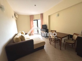 1 bedroom k.k. Zlatni pyasatsi, Varna 1