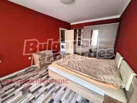 1 camera da letto Buzludga, Veliko Tarnovo 8