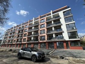 1 спальня Кючук Париж, Пловдив