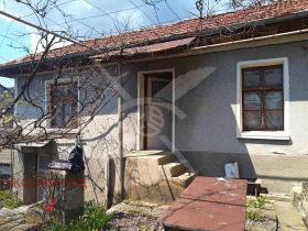 Hus Svezhen, region Plovdiv 2