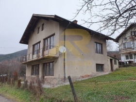 Hus Lyulin, region Pernik 2