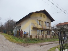 Huis Ljulin, regio Pernik 1