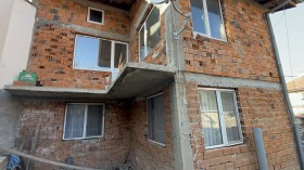 Dům Ustina, oblast Plovdiv 2
