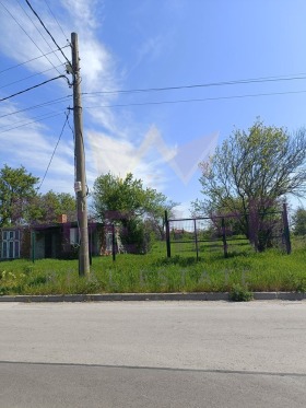 Plott Avren, region Varna 10