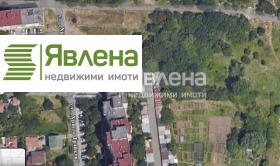 Plot Orlandovtsi, Sofia