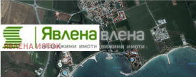 Plott Aheloj, region Burgas