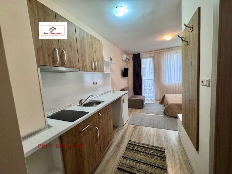 Продава 1-СТАЕН, с. Равда, област Бургас, снимка 3 - Апартаменти - 53188616