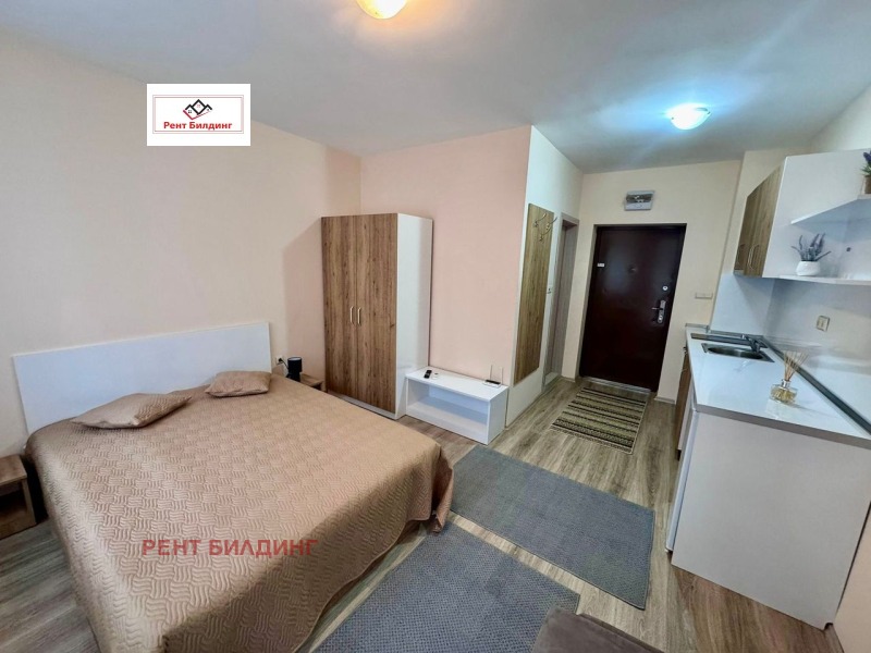 Продава 1-СТАЕН, с. Равда, област Бургас