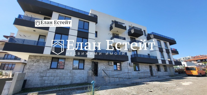 Satılık  1 yatak odası bölge Burgaz , Sozopol , 77 metrekare | 74906025