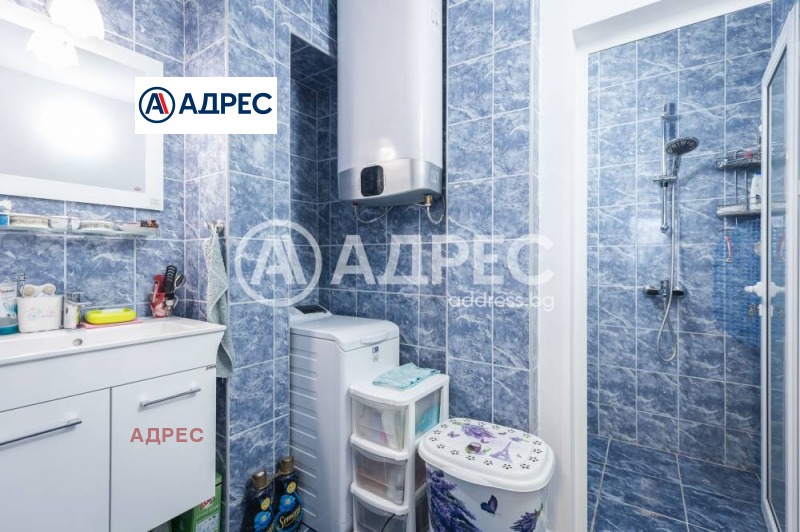 Продава 2-СТАЕН, гр. Варна, Централна поща, снимка 14 - Aпартаменти - 47495823