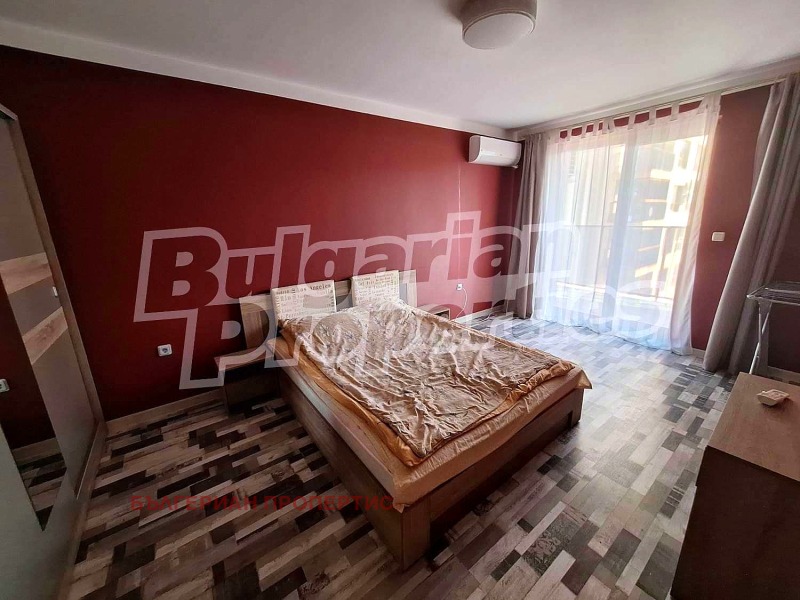 Продава 2-СТАЕН, гр. Велико Търново, Бузлуджа, снимка 6 - Aпартаменти - 49559927