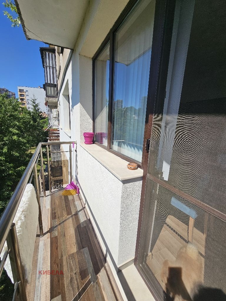 Eladó  1 hálószoba régió Pernik , Radomir , 64 négyzetméter | 76853545 - kép [4]