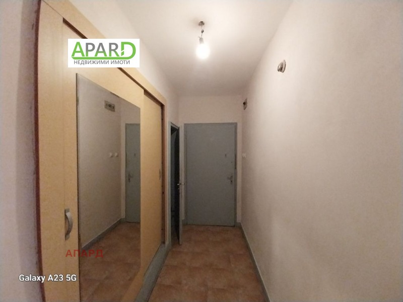 Продаја  1 спаваћа соба Софија , Захарна фабрика , 62 м2 | 55714531 - слика [6]