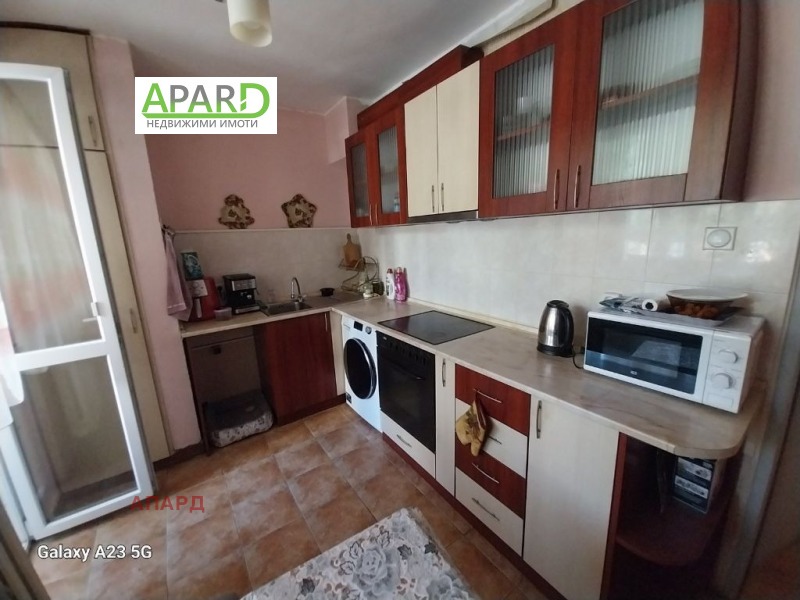 Продаја  1 спаваћа соба Софија , Захарна фабрика , 62 м2 | 55714531 - слика [3]