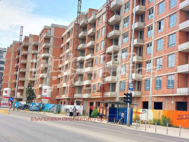 For Sale  1 bedroom Sofia , Krasna polyana 2 , 62 sq.m | 68601814 - image [11]