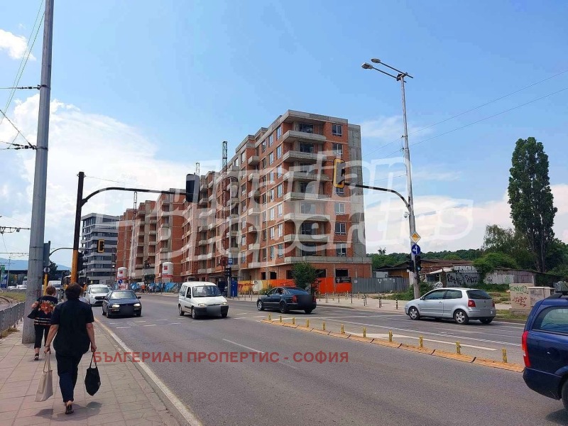 For Sale  1 bedroom Sofia , Krasna polyana 2 , 62 sq.m | 68601814 - image [12]