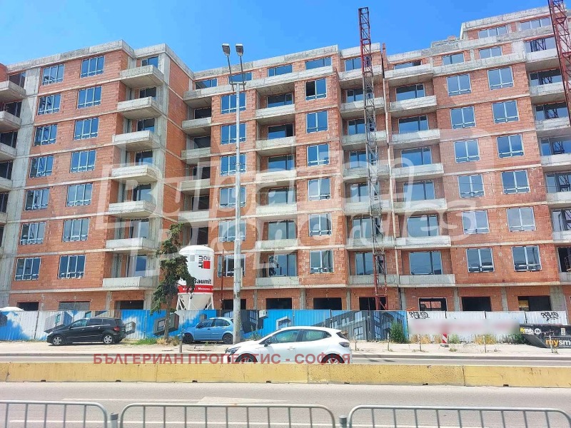For Sale  1 bedroom Sofia , Krasna polyana 2 , 62 sq.m | 68601814 - image [10]