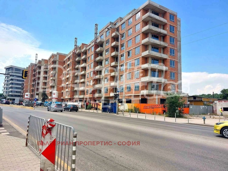 For Sale  1 bedroom Sofia , Krasna polyana 2 , 62 sq.m | 68601814 - image [17]