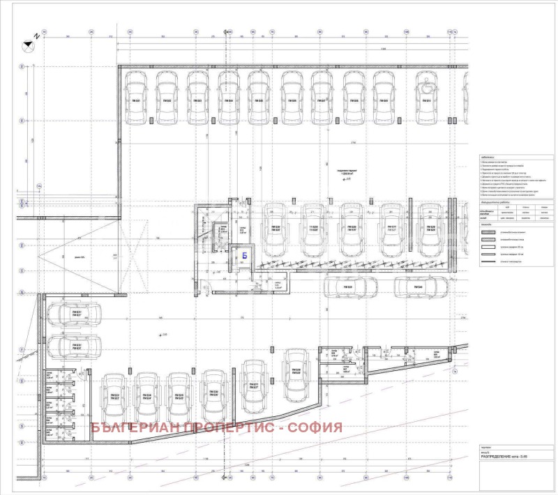 For Sale  1 bedroom Sofia , Krasna polyana 2 , 62 sq.m | 68601814 - image [6]