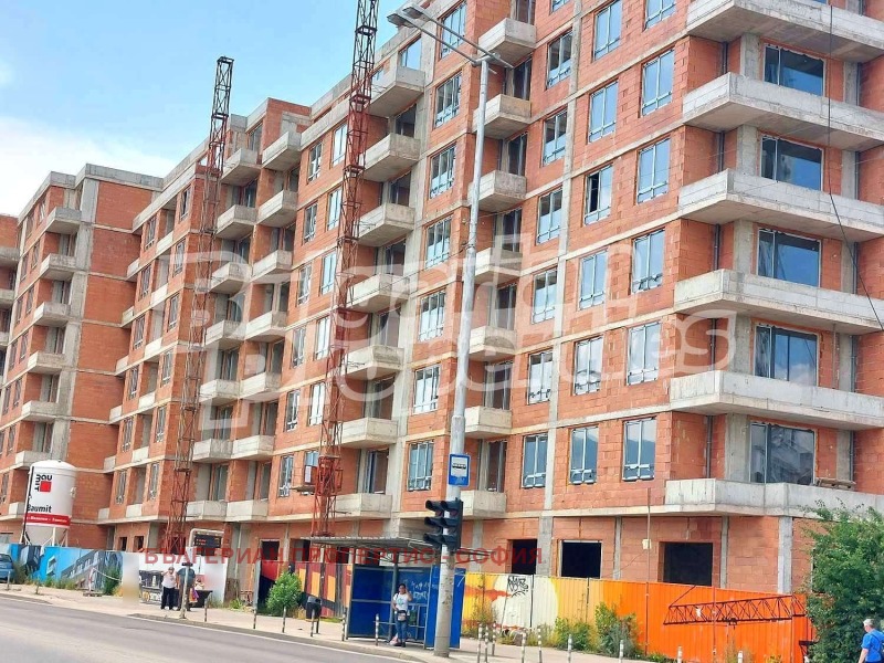 For Sale  1 bedroom Sofia , Krasna polyana 2 , 62 sq.m | 68601814 - image [13]