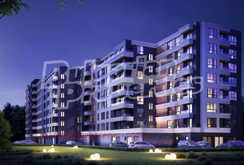 For Sale  1 bedroom Sofia , Krasna polyana 2 , 62 sq.m | 68601814 - image [9]