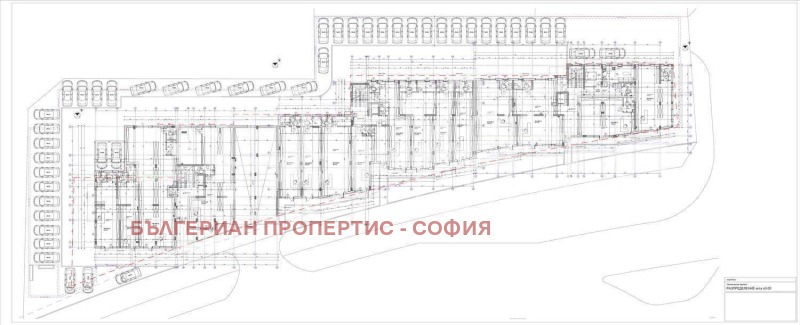 For Sale  1 bedroom Sofia , Krasna polyana 2 , 62 sq.m | 68601814 - image [2]