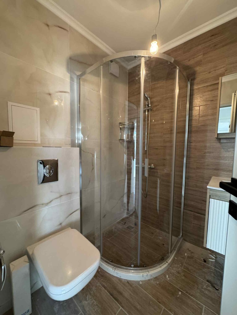 Продается  1 спальня Пловдив , Кючук Париж , 66 кв.м | 33215907 - изображение [5]