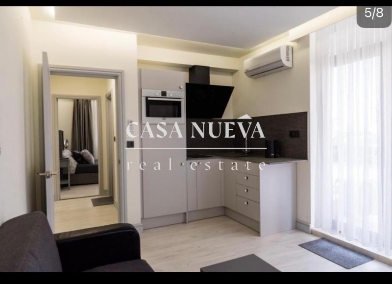 De vânzare  1 dormitor regiunea Burgas , Obzor , 46 mp | 14485485 - imagine [3]