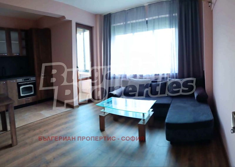 Eladó  1 hálószoba Sofia , Hipodruma , 60 négyzetméter | 32095833 - kép [11]