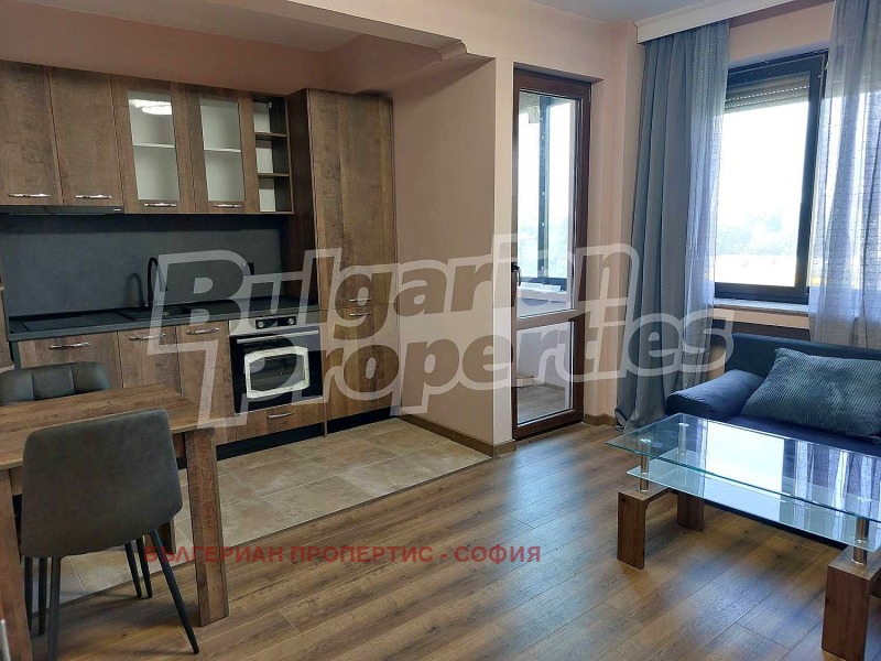 Eladó  1 hálószoba Sofia , Hipodruma , 60 négyzetméter | 32095833