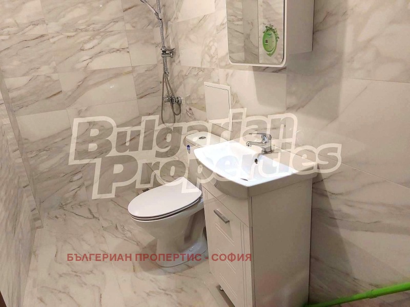 Eladó  1 hálószoba Sofia , Hipodruma , 60 négyzetméter | 32095833 - kép [17]