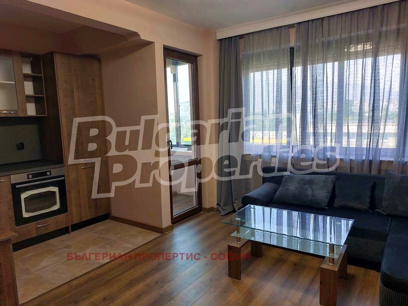 Eladó  1 hálószoba Sofia , Hipodruma , 60 négyzetméter | 32095833 - kép [6]
