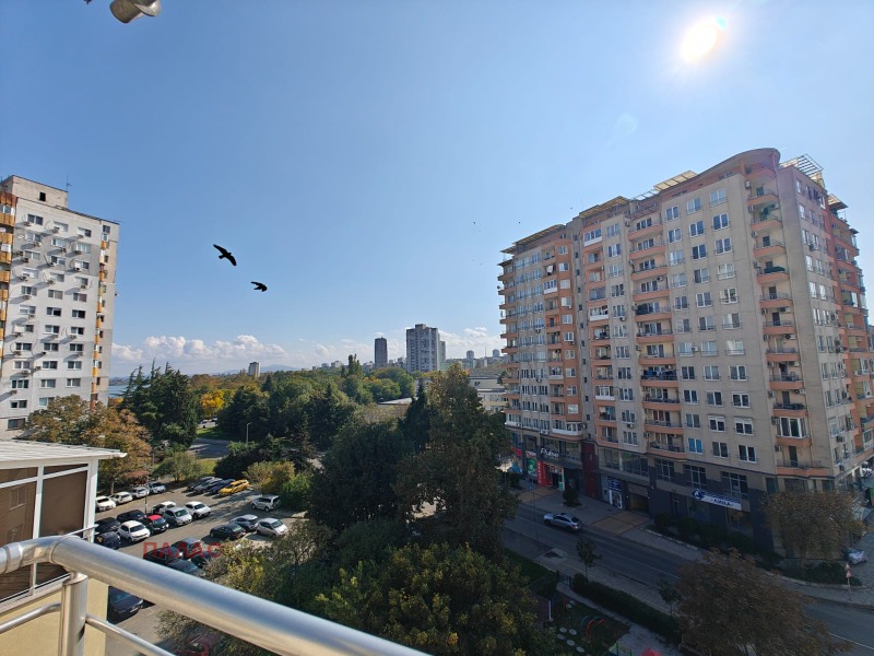 Προς πώληση  1 υπνοδωμάτιο Βυργασ , Ζορνητσα , 64 τ.μ | 55794594 - εικόνα [11]