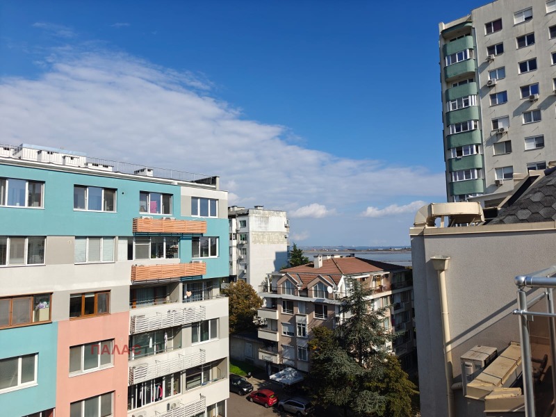 Προς πώληση  1 υπνοδωμάτιο Βυργασ , Ζορνητσα , 64 τ.μ | 55794594 - εικόνα [13]