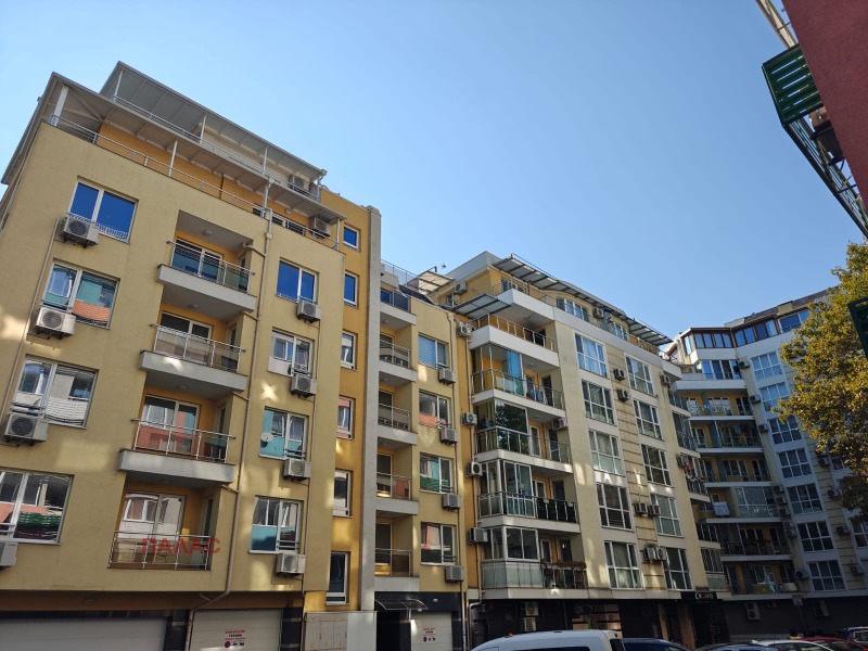 Προς πώληση  1 υπνοδωμάτιο Βυργασ , Ζορνητσα , 64 τ.μ | 55794594 - εικόνα [2]