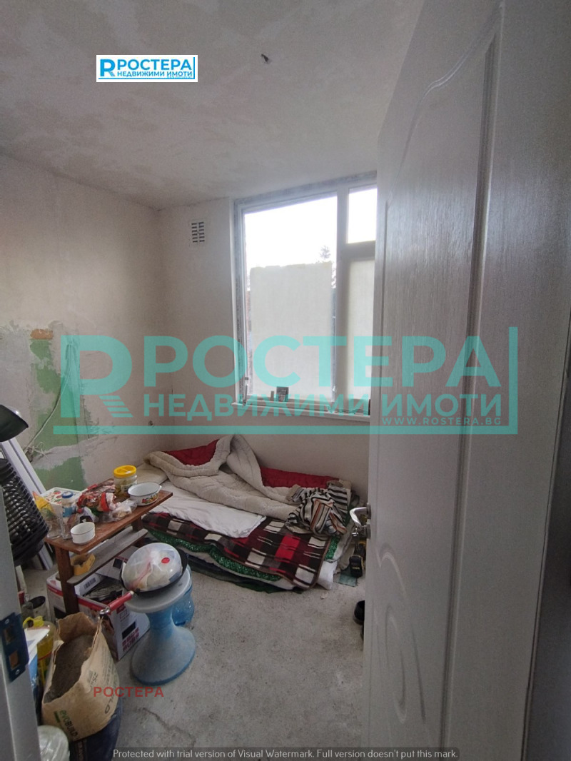 Продава 2-СТАЕН, гр. Търговище, Запад 1, снимка 6 - Апартаменти - 52650539